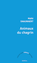 Animaux du chagrin